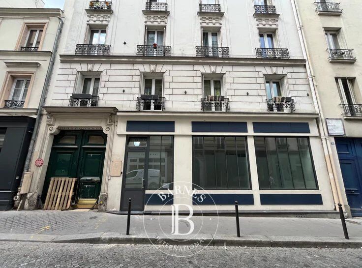 Ufficio Paris 18ème - picture 1