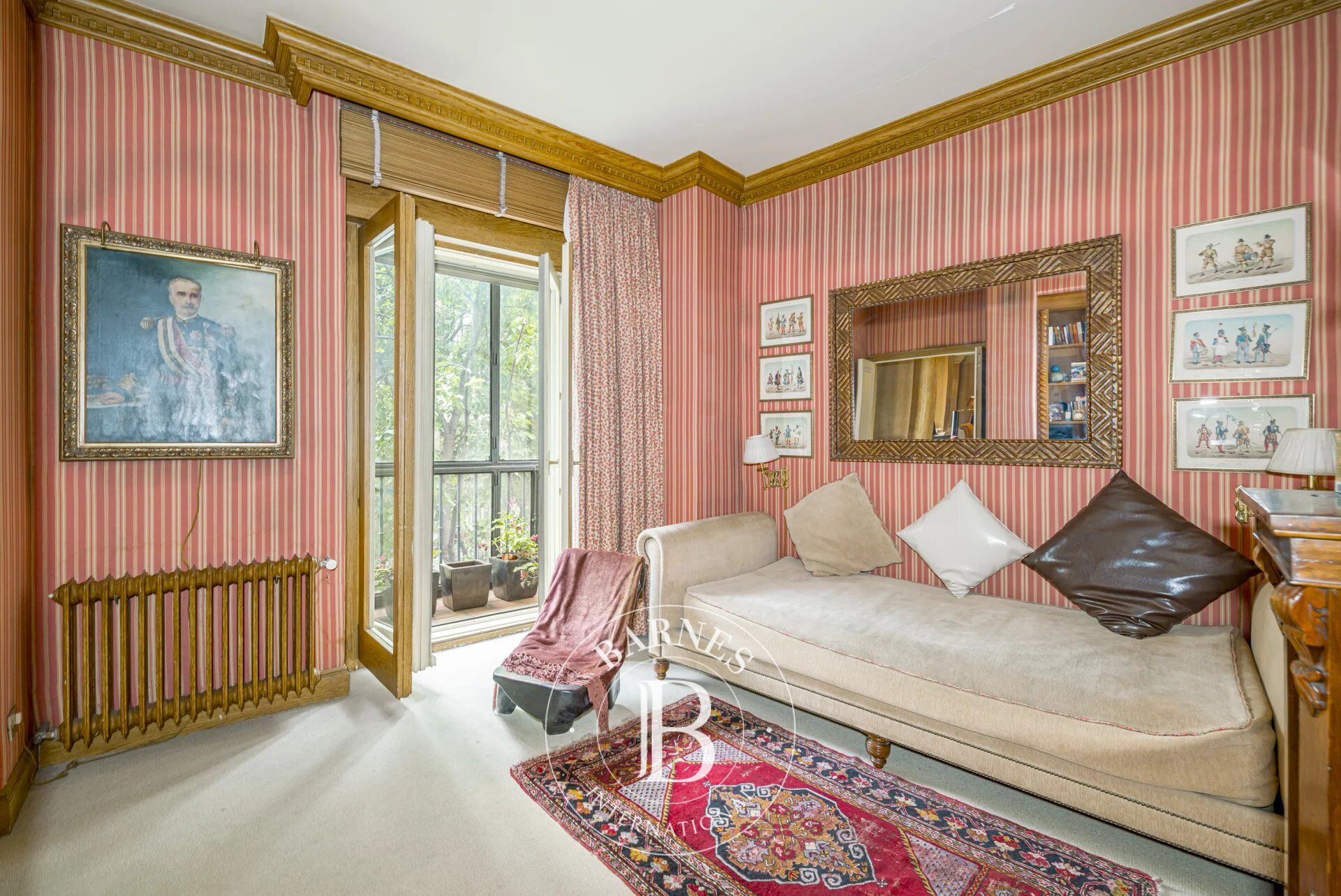 Daire Madrid - picture 30