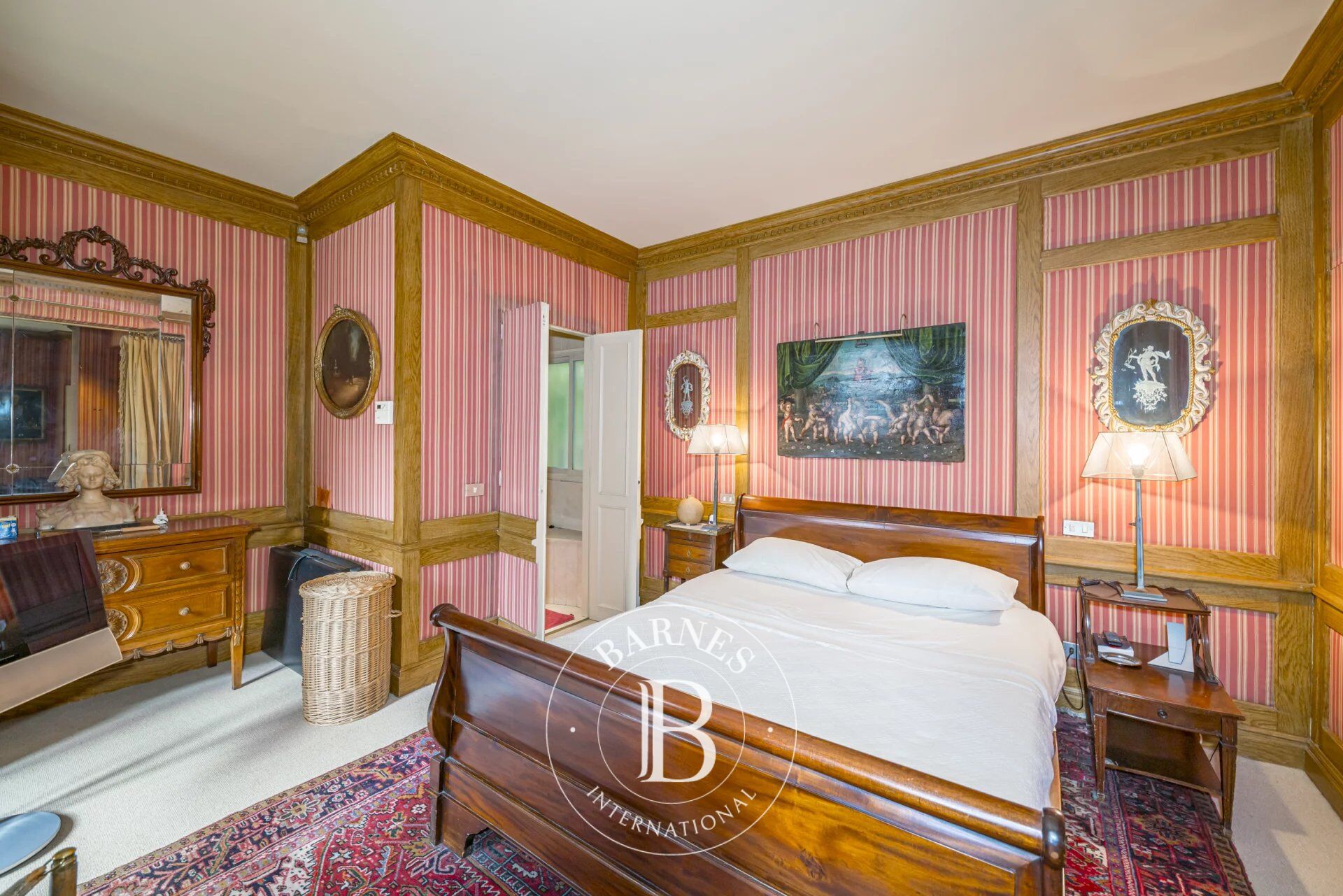 Daire Madrid - picture 32