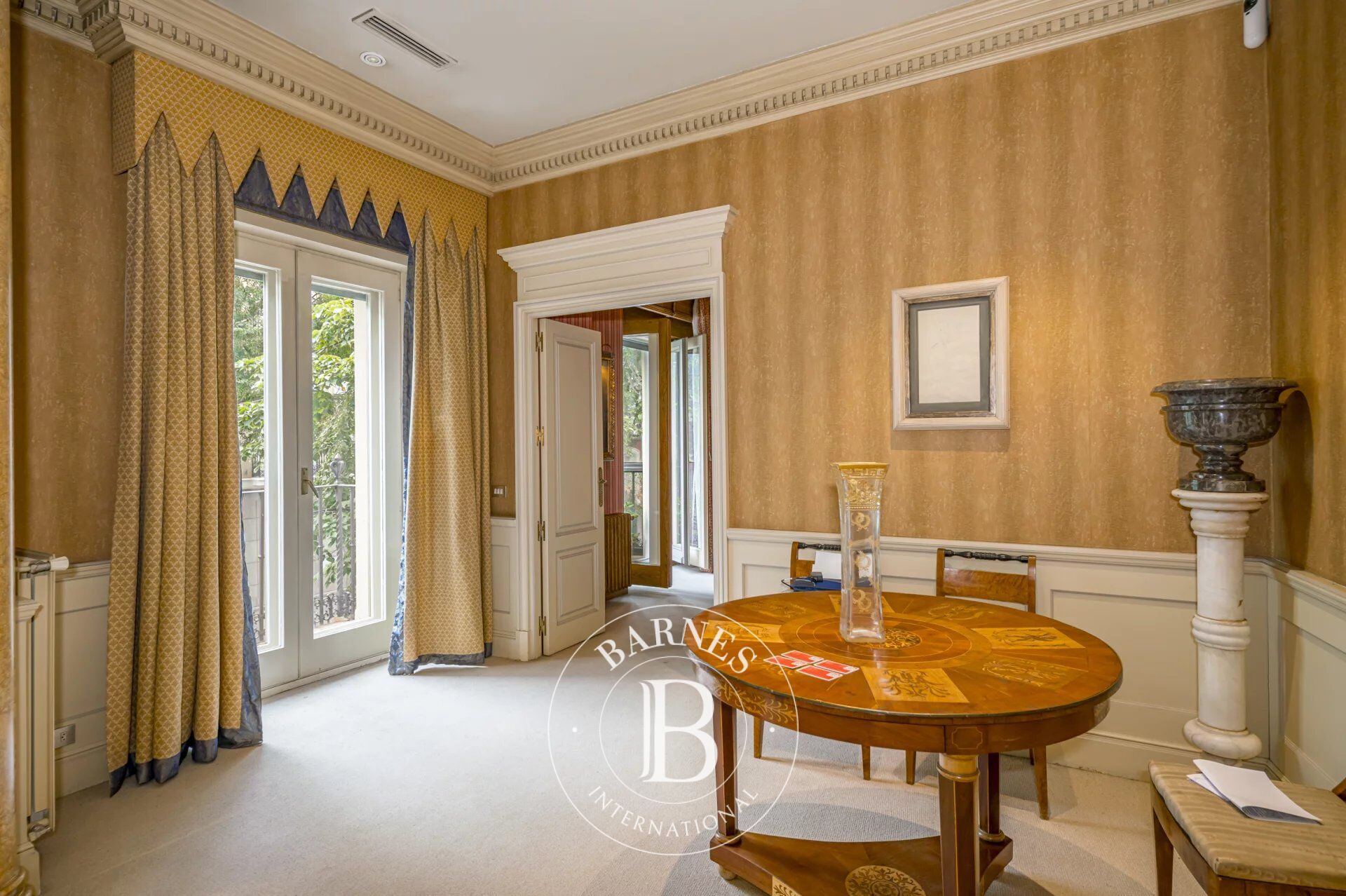 Daire Madrid - picture 5