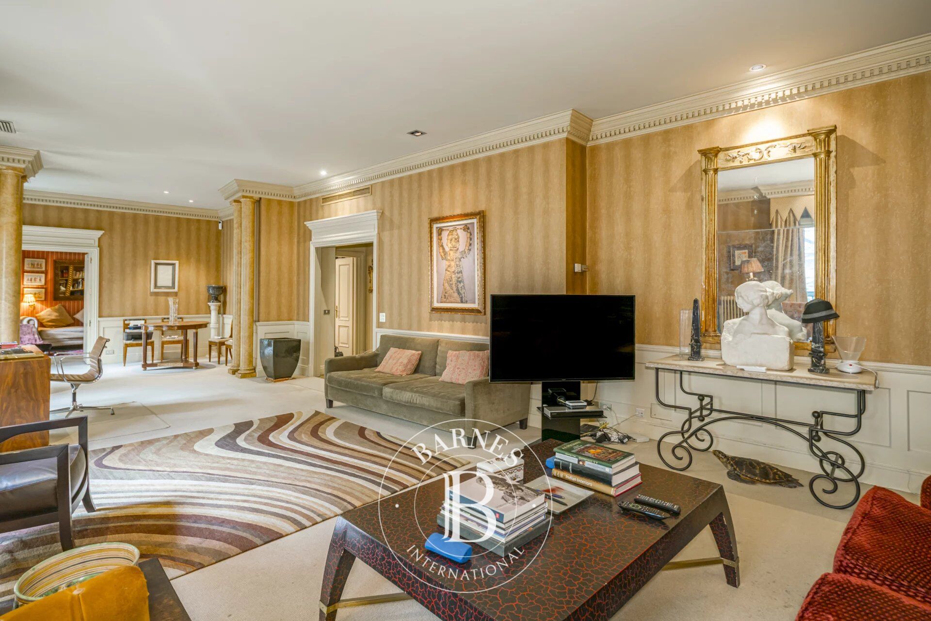 Daire Madrid - picture 10