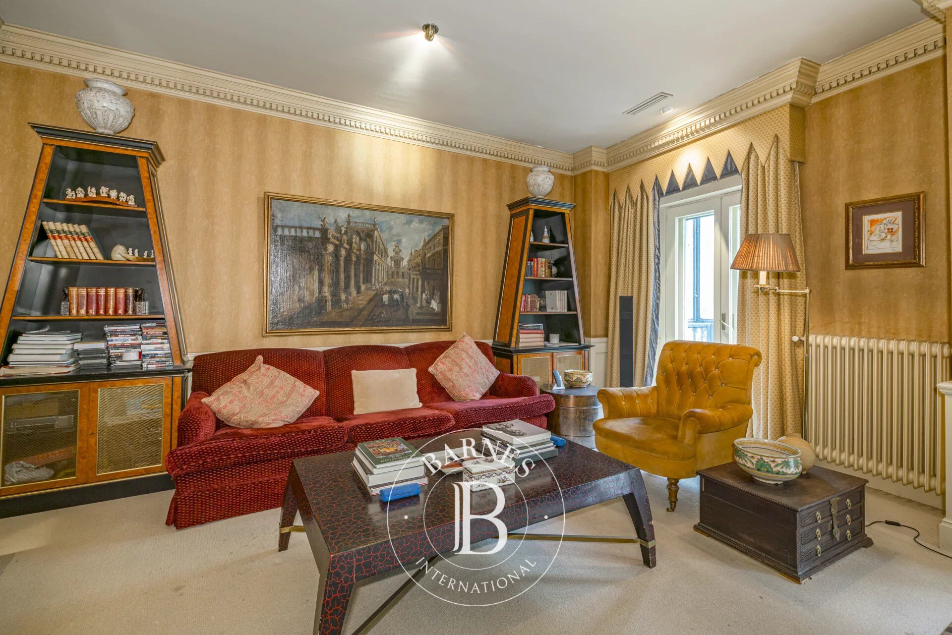 Daire Madrid - picture 9