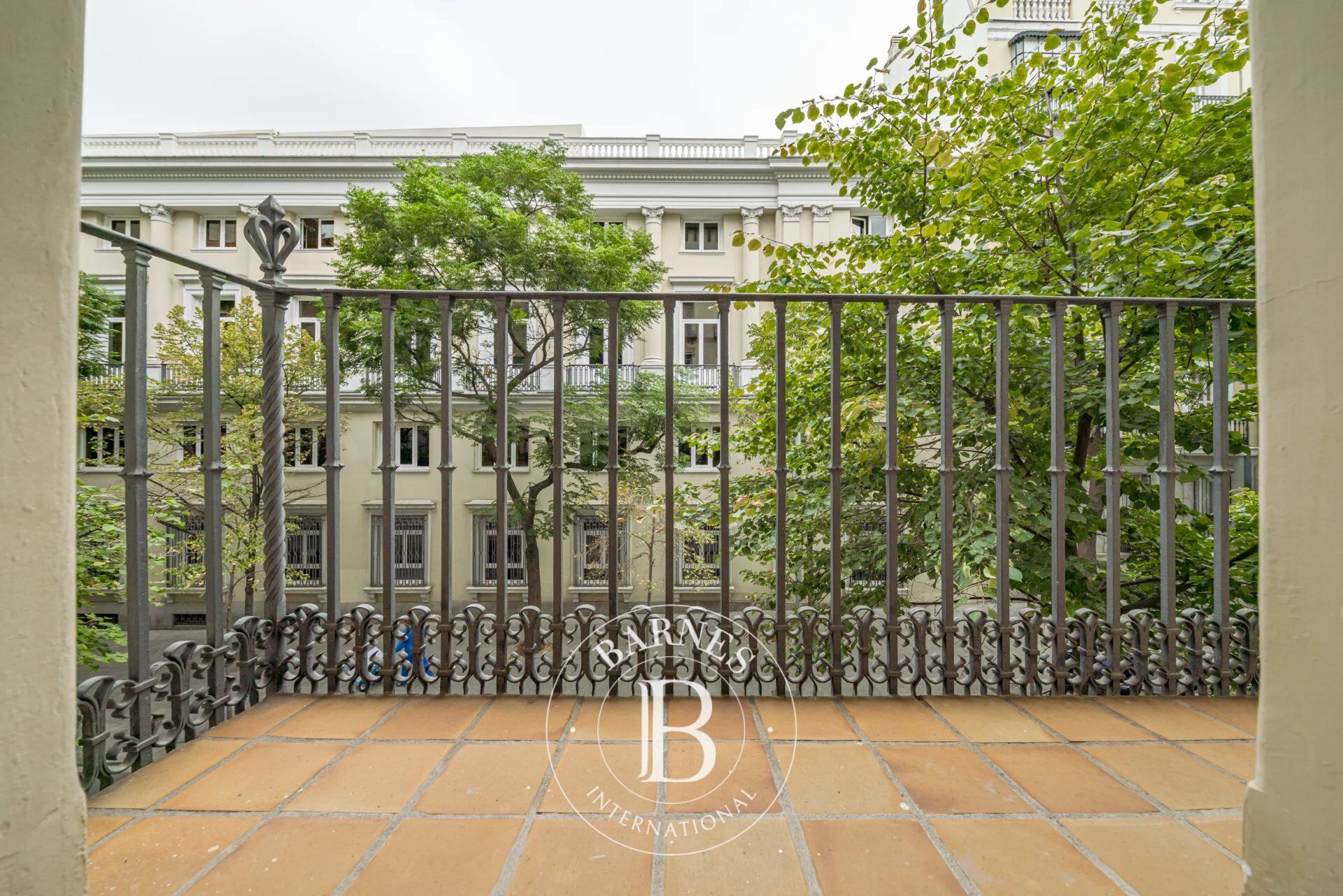 Daire Madrid - picture 12