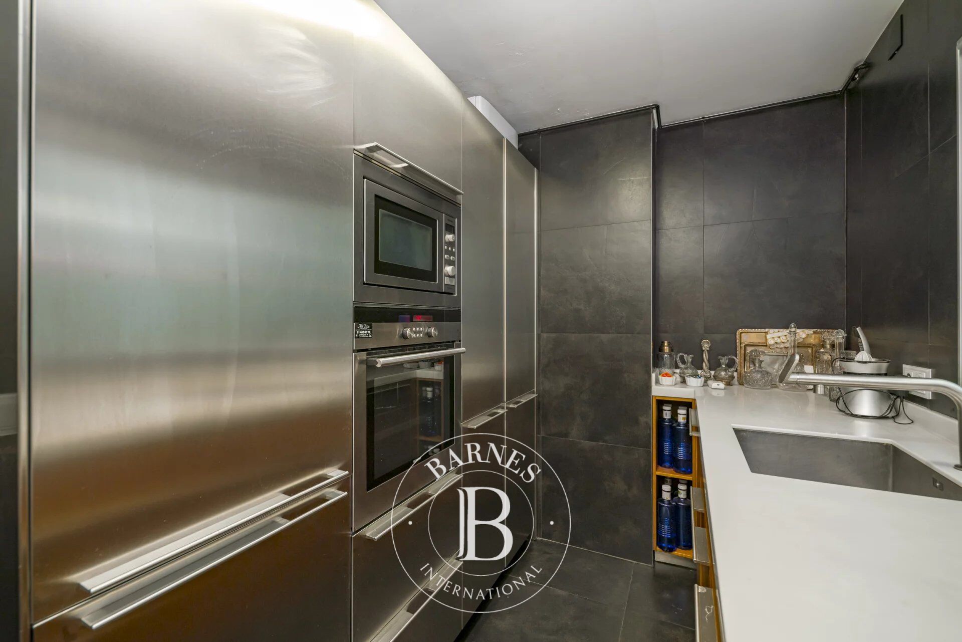 Daire Madrid - picture 21