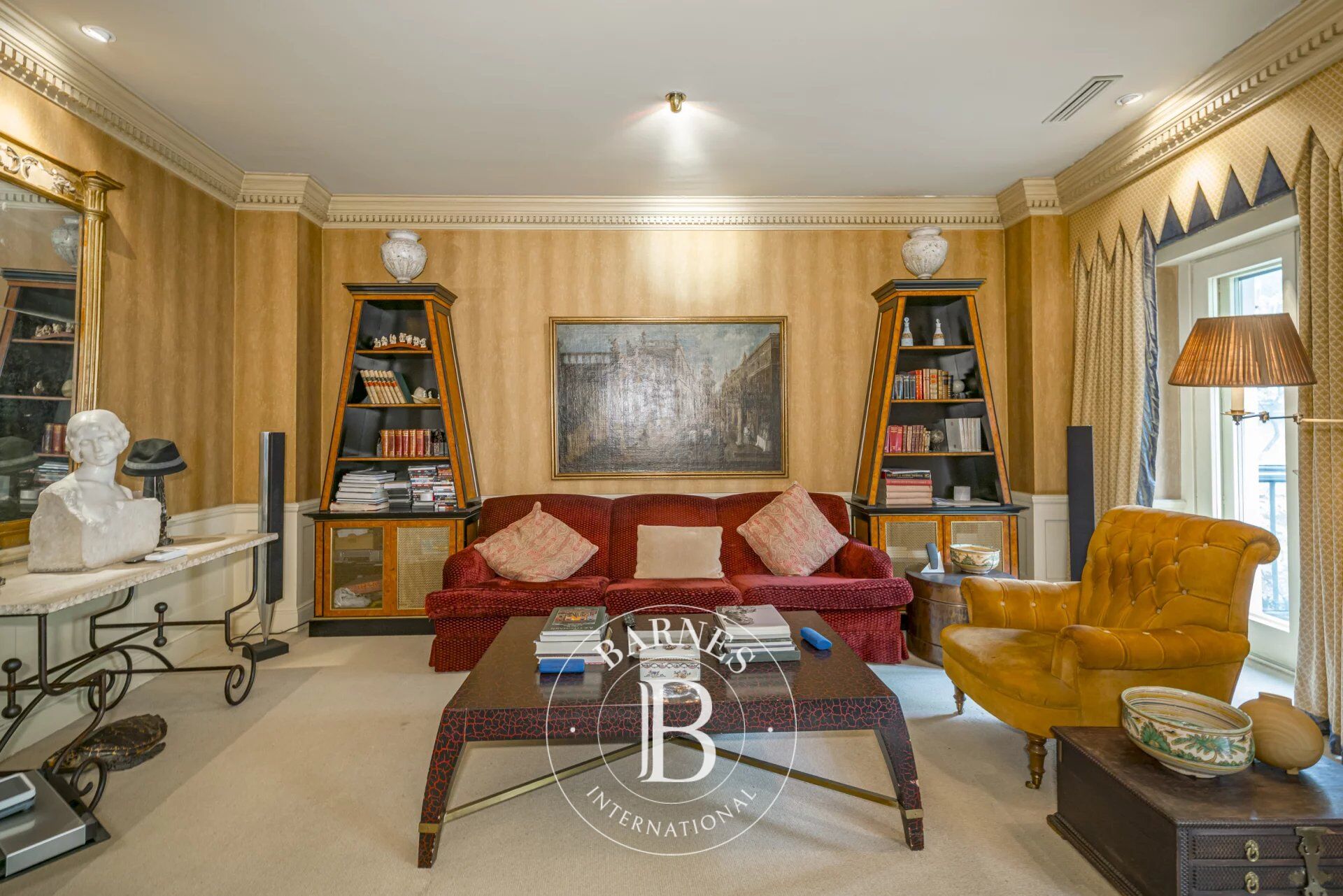 Daire Madrid - picture 7