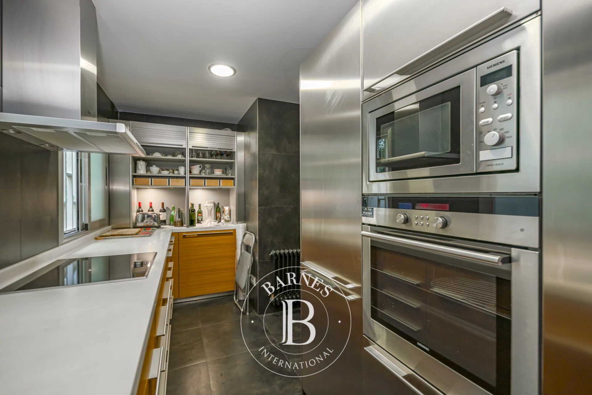 Daire Madrid - picture 22