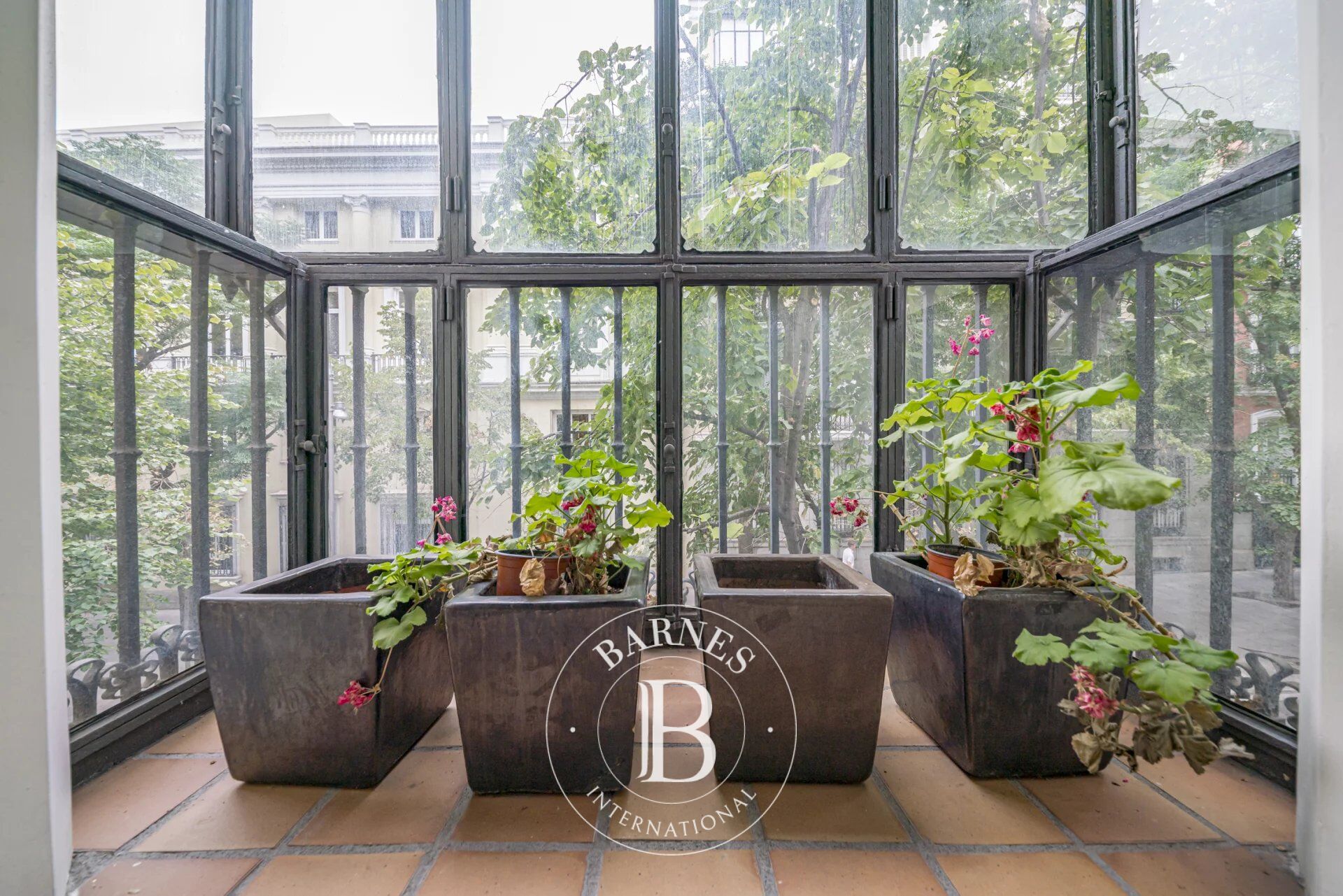 Daire Madrid - picture 25