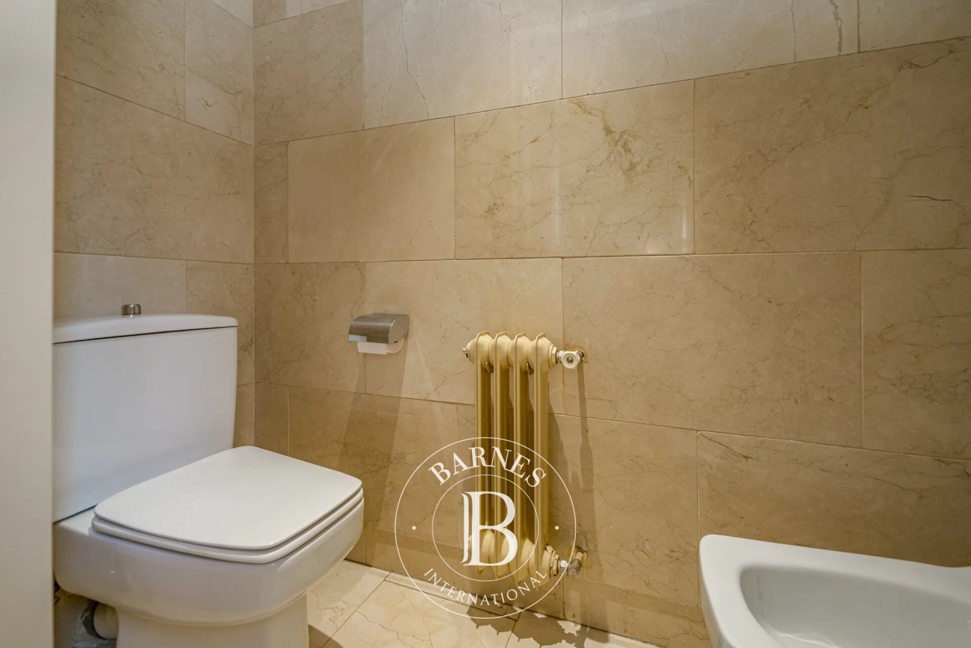 Daire Madrid - picture 38