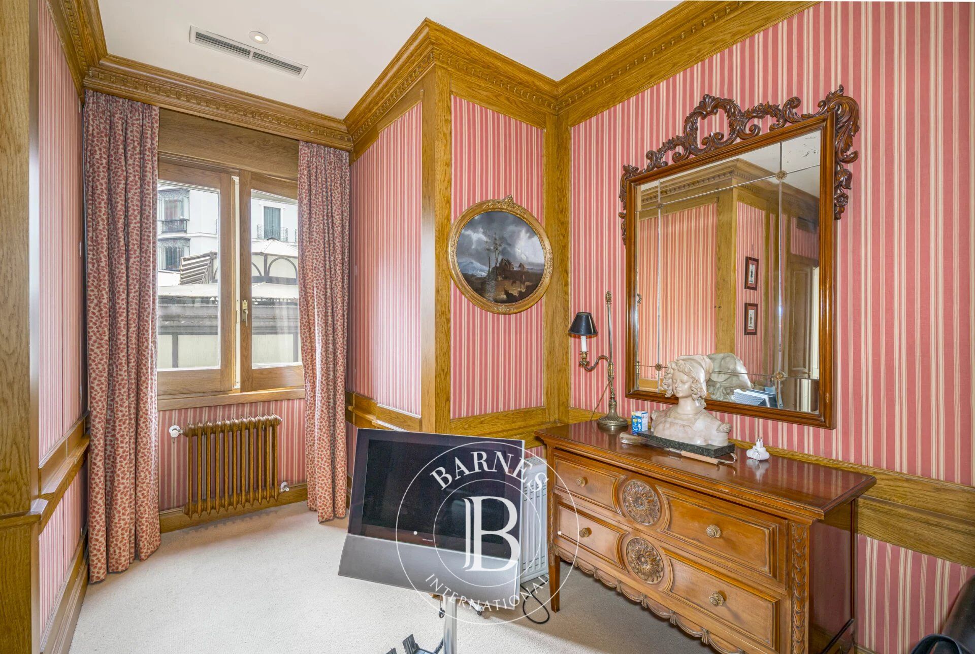 Daire Madrid - picture 29