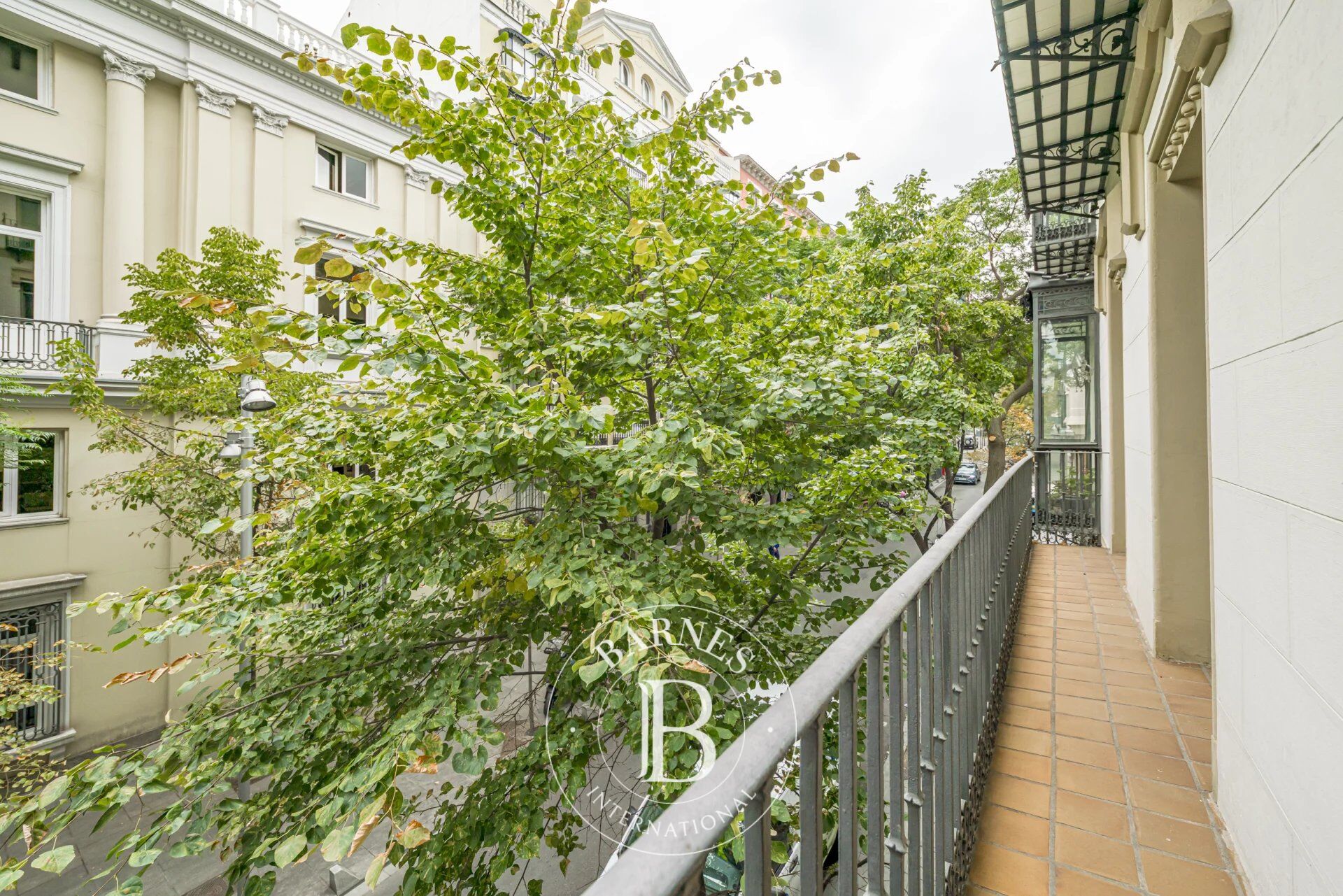 Daire Madrid - picture 14