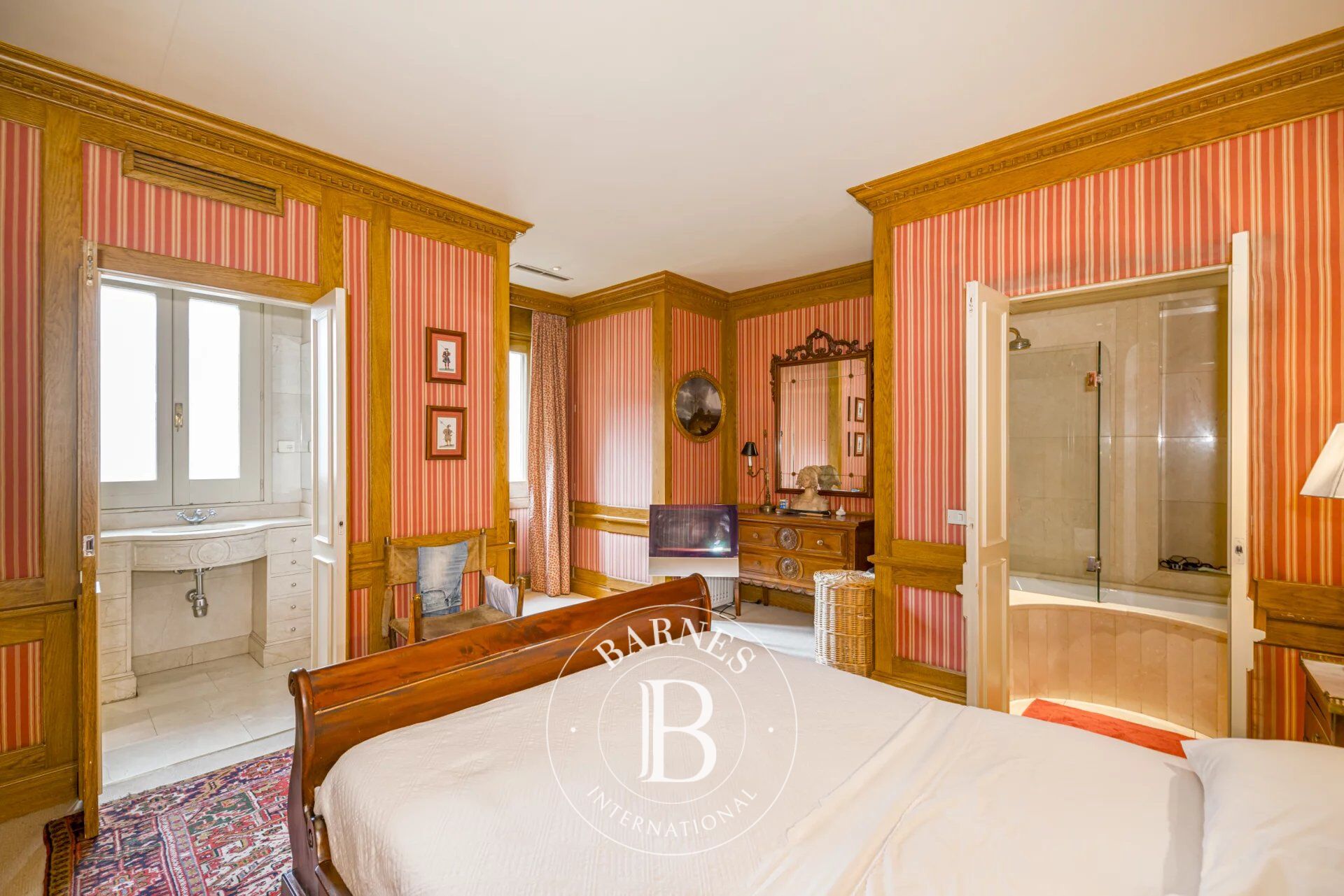 Daire Madrid - picture 33