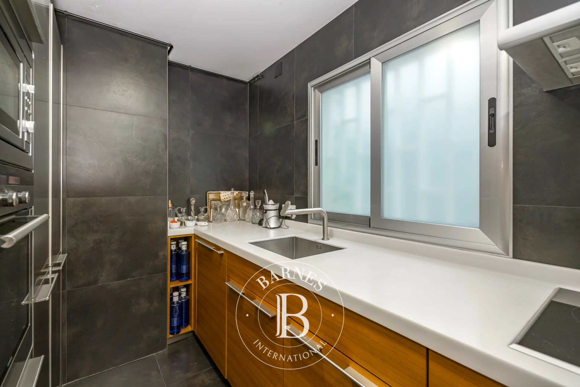 Daire Madrid - picture 24