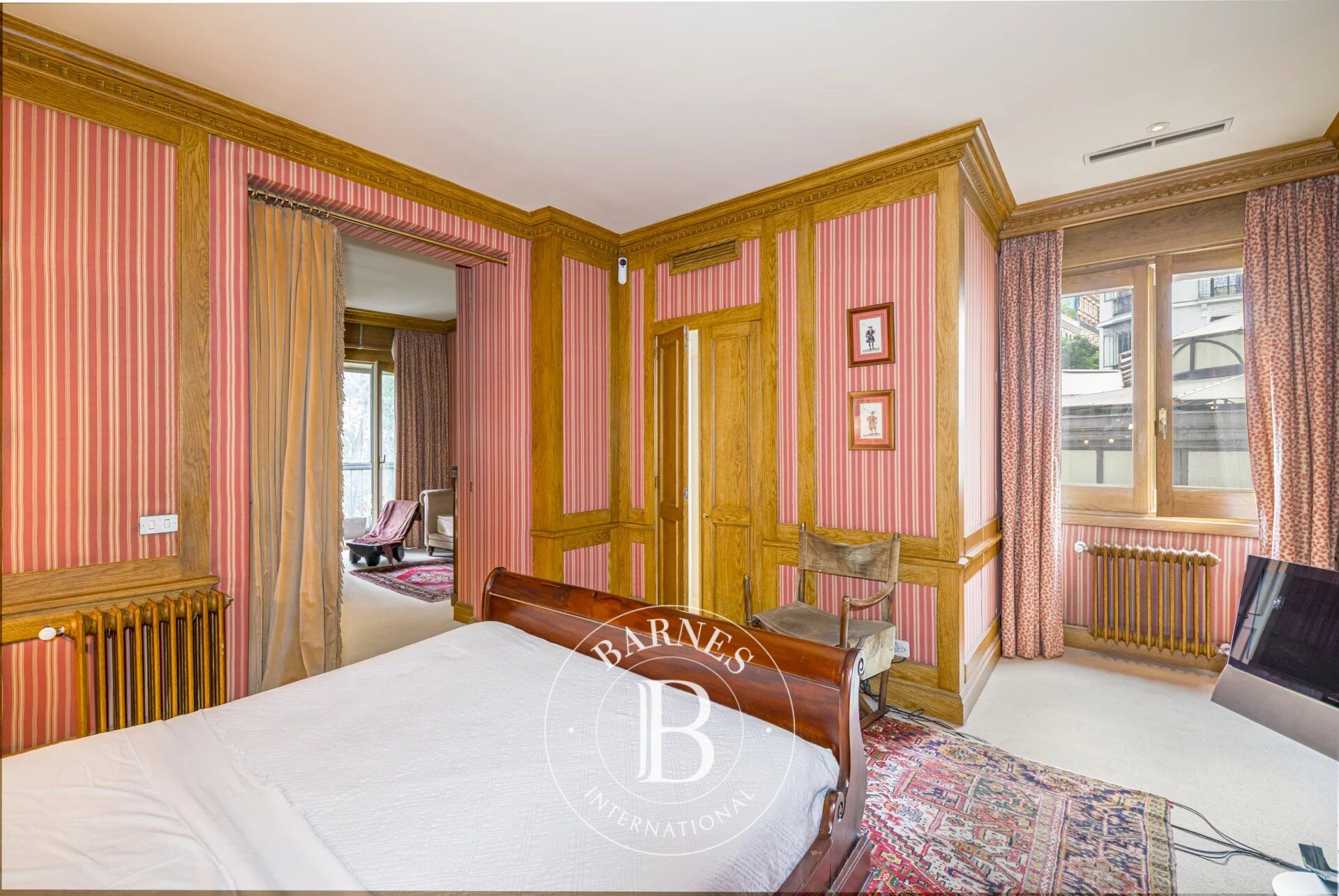 Daire Madrid - picture 35