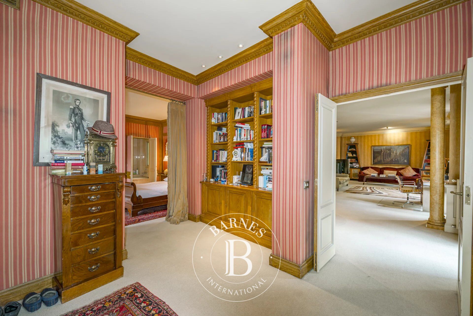 Daire Madrid - picture 28