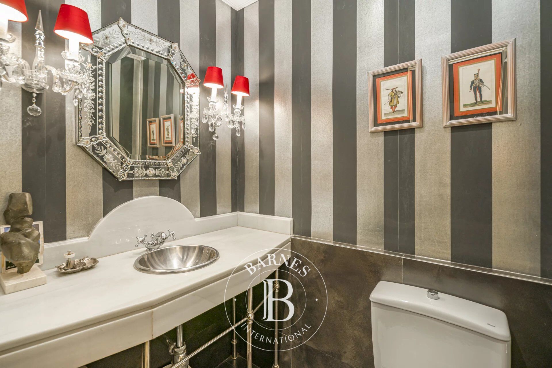 Daire Madrid - picture 27