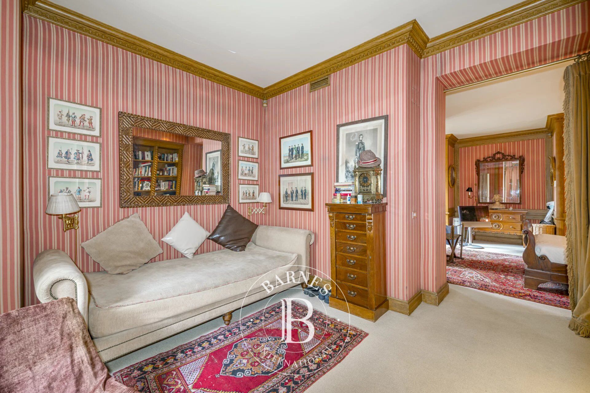 Daire Madrid - picture 26