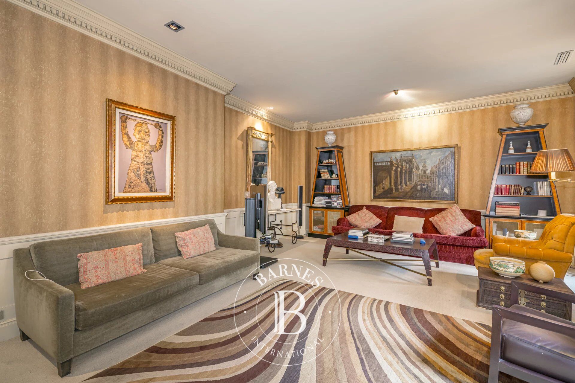 Daire Madrid - picture 6