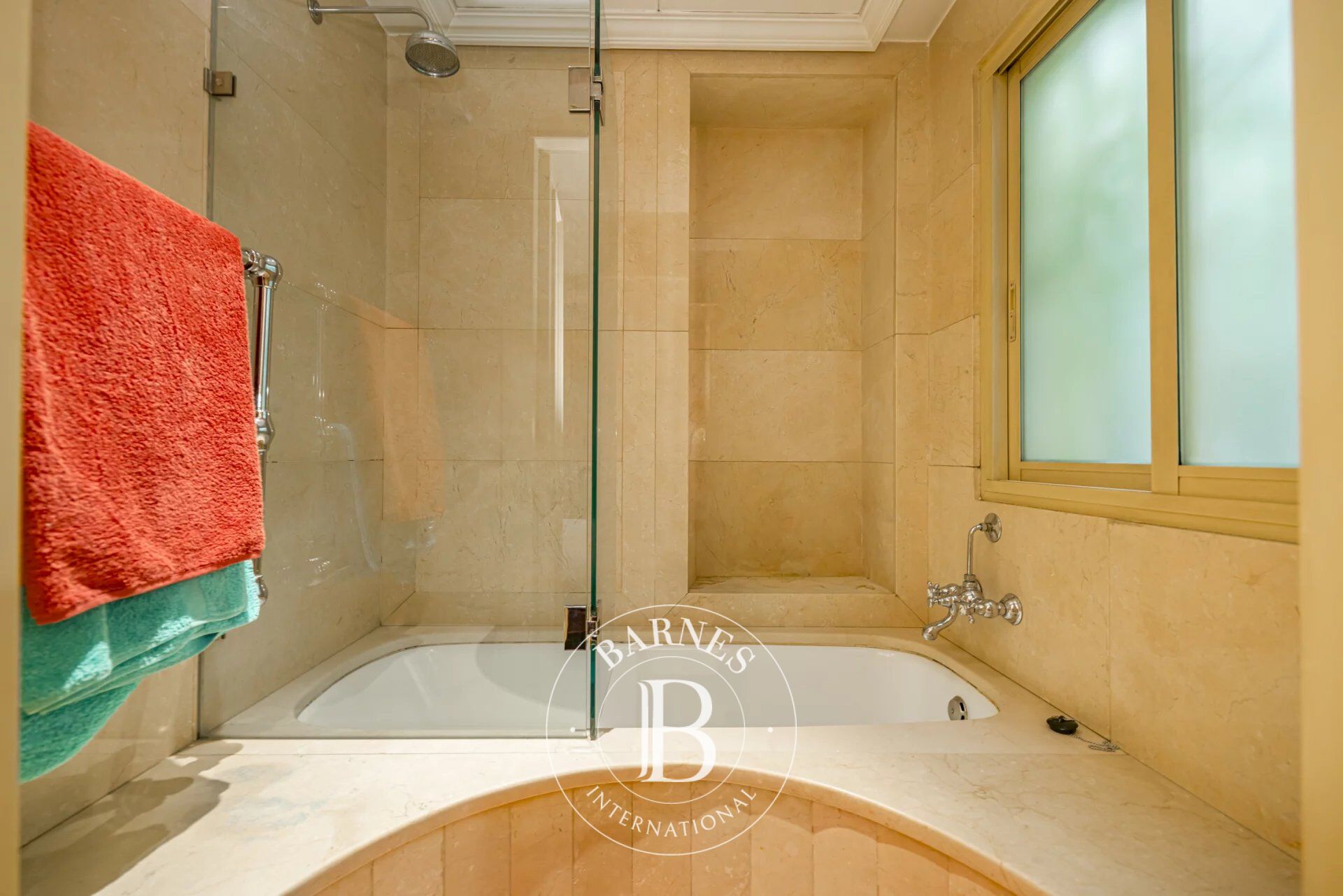 Daire Madrid - picture 37