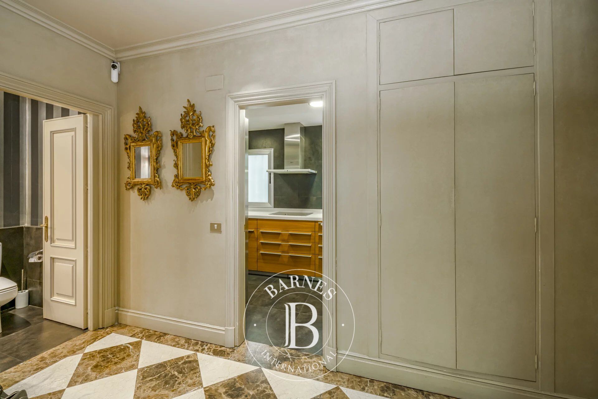 Daire Madrid - picture 15