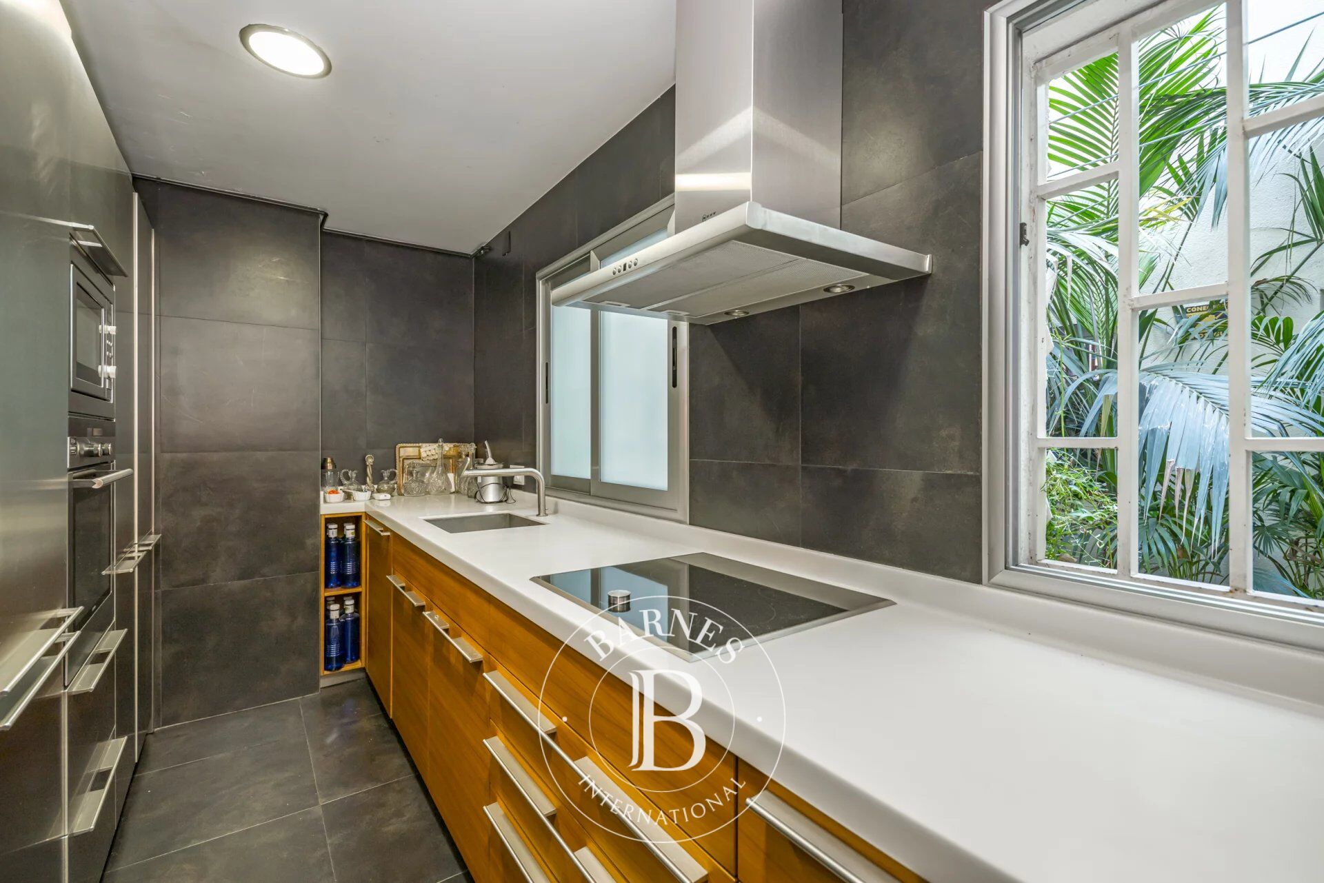 Daire Madrid - picture 19