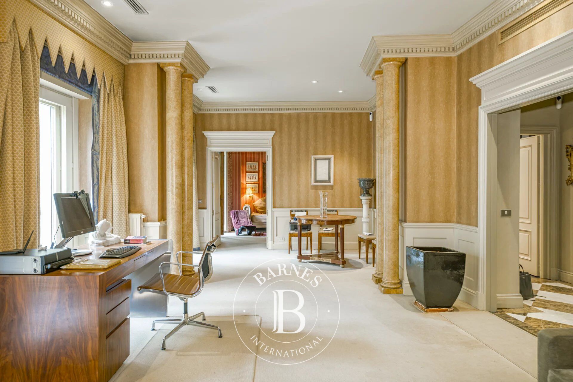 Daire Madrid - picture 11