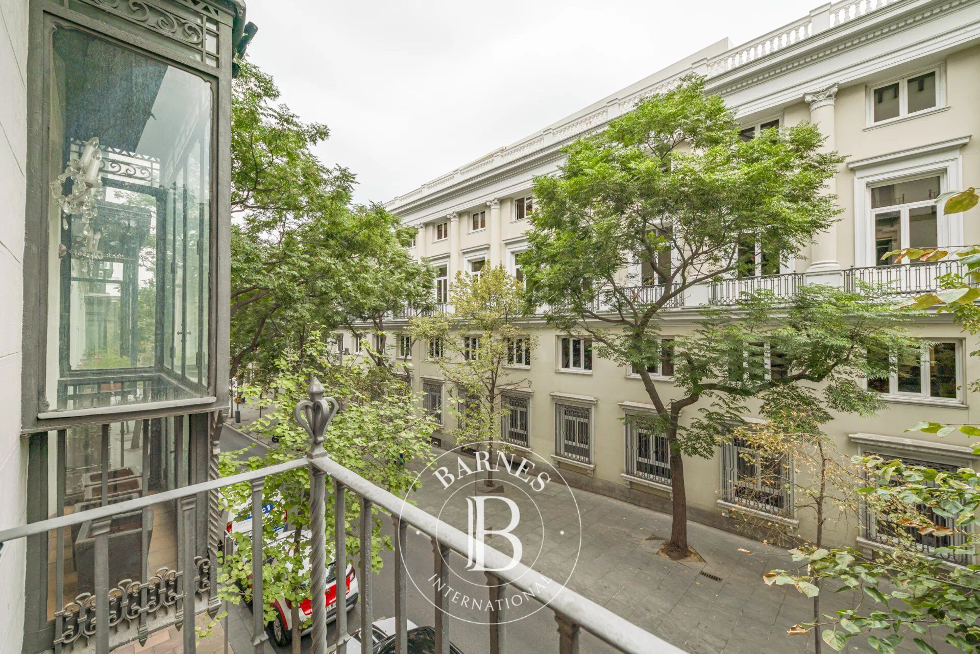 Daire Madrid - picture 13