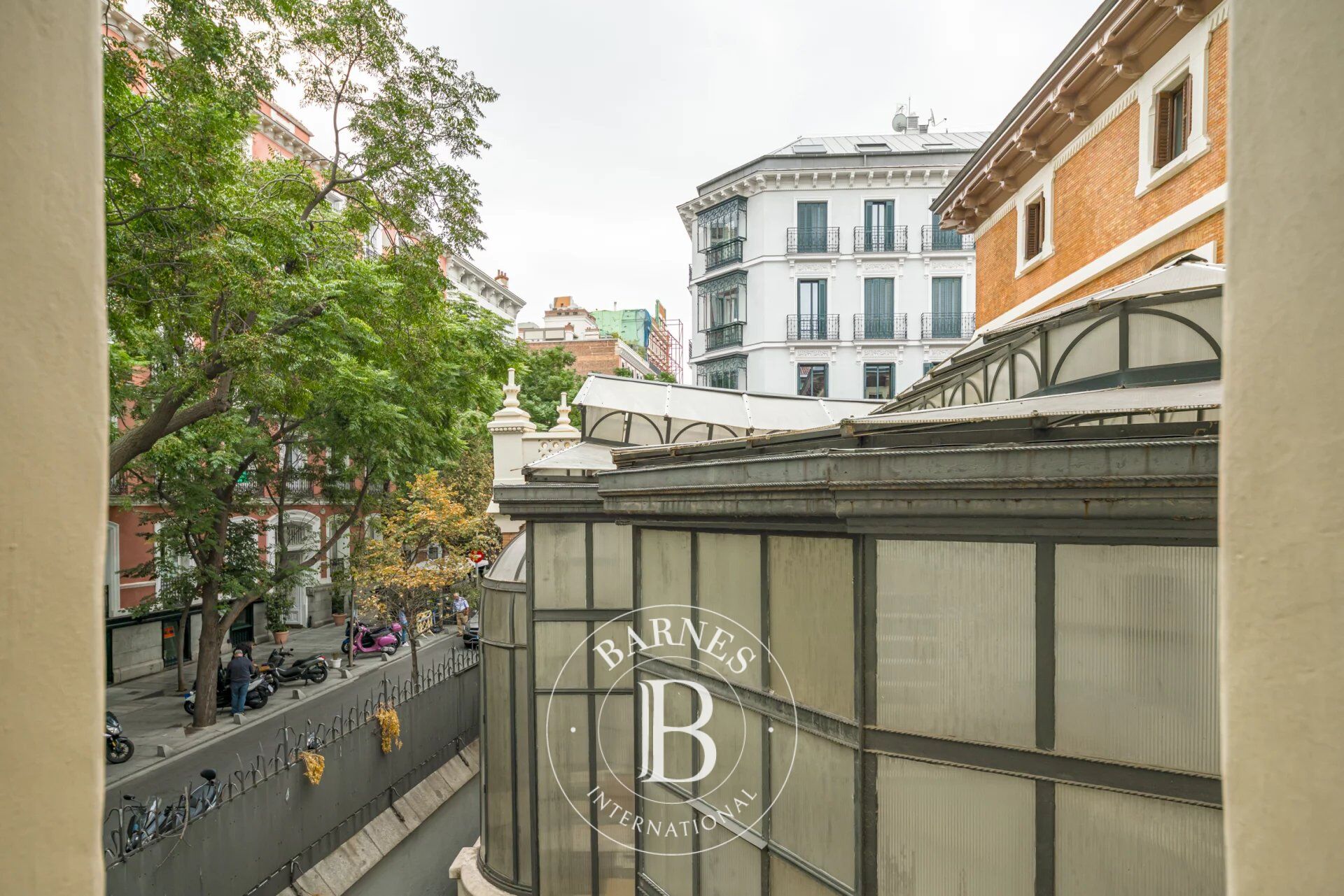 Daire Madrid - picture 31