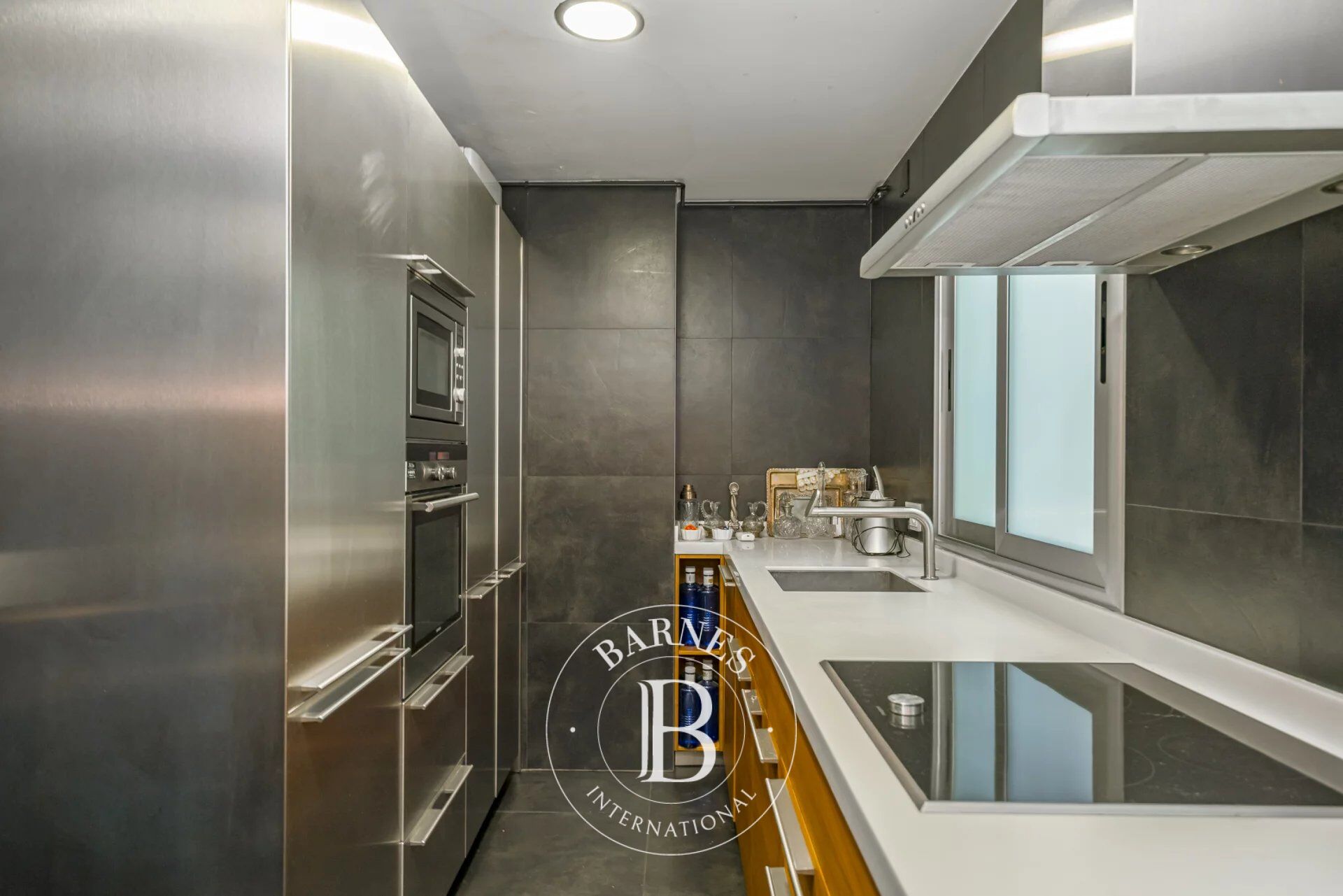 Daire Madrid - picture 18