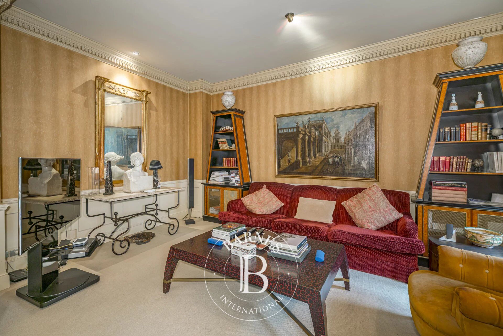 Daire Madrid - picture 8