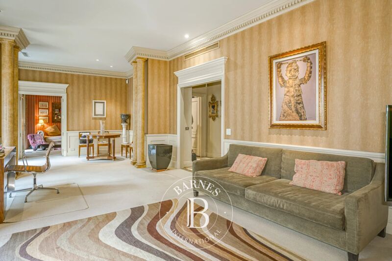 Madrid - Salamanca - Appartement élégant et exclusif