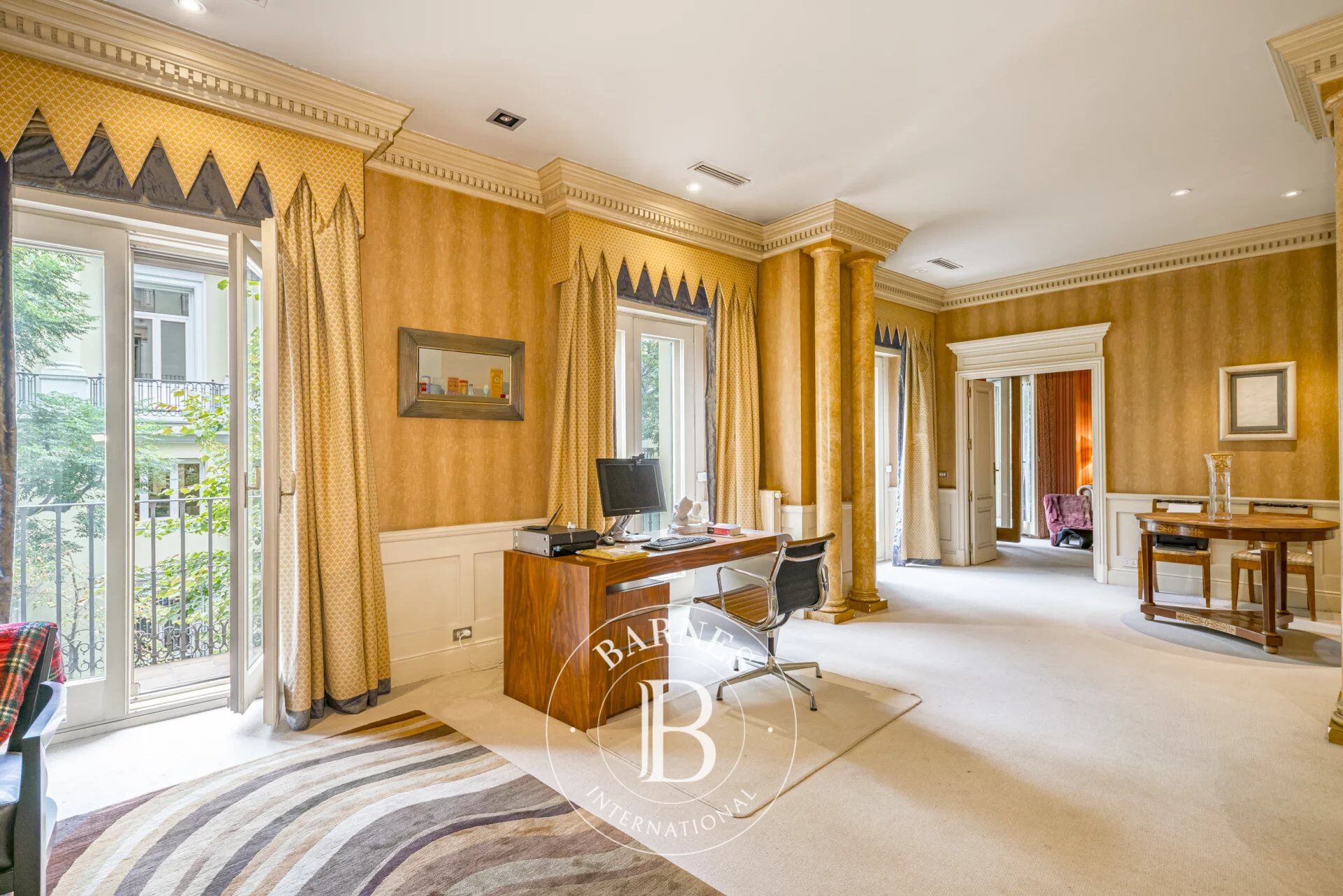 Daire Madrid - picture 4