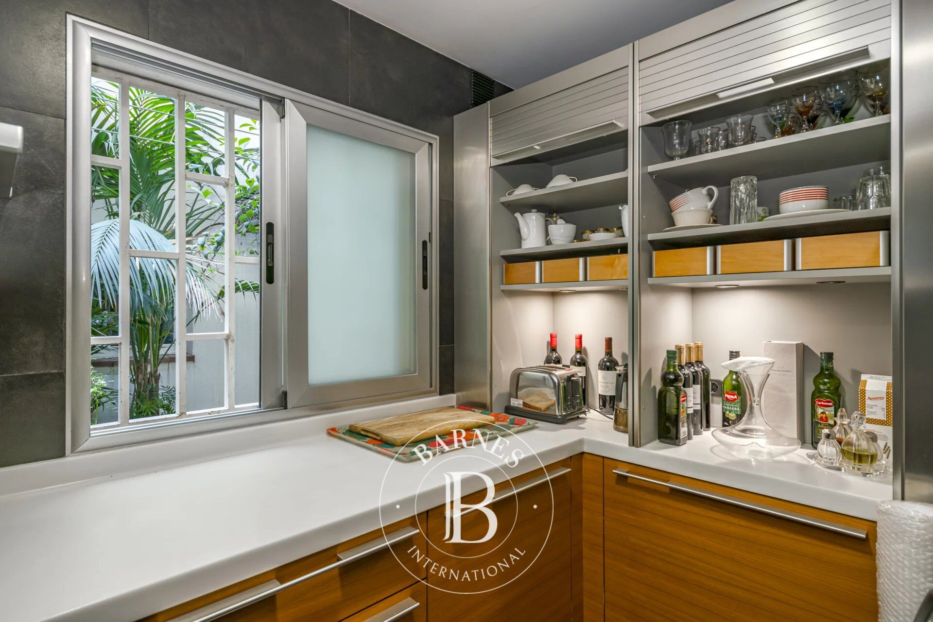 Daire Madrid - picture 17