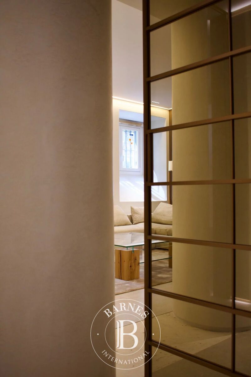 Zu vermieten Büro | Madrid - picture 3