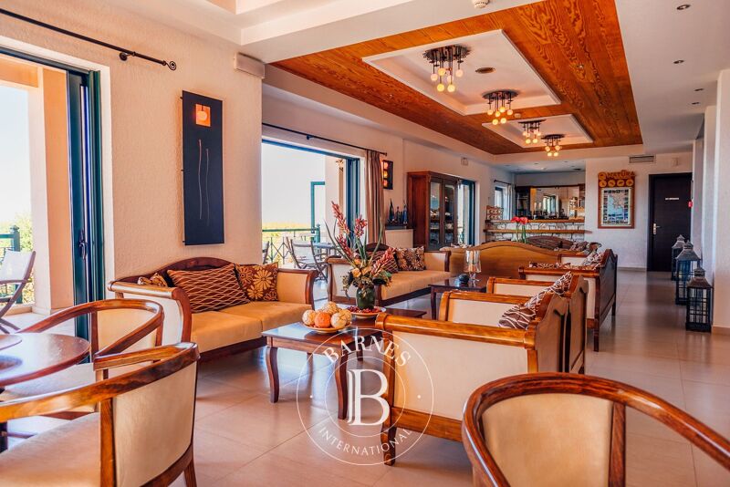 Zu verkaufen, Gewerbe Peloponnese - picture 2