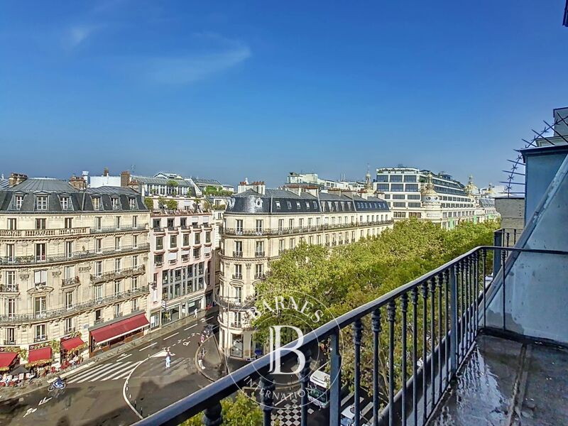 À louer, Appartement Paris 8ème - picture 1