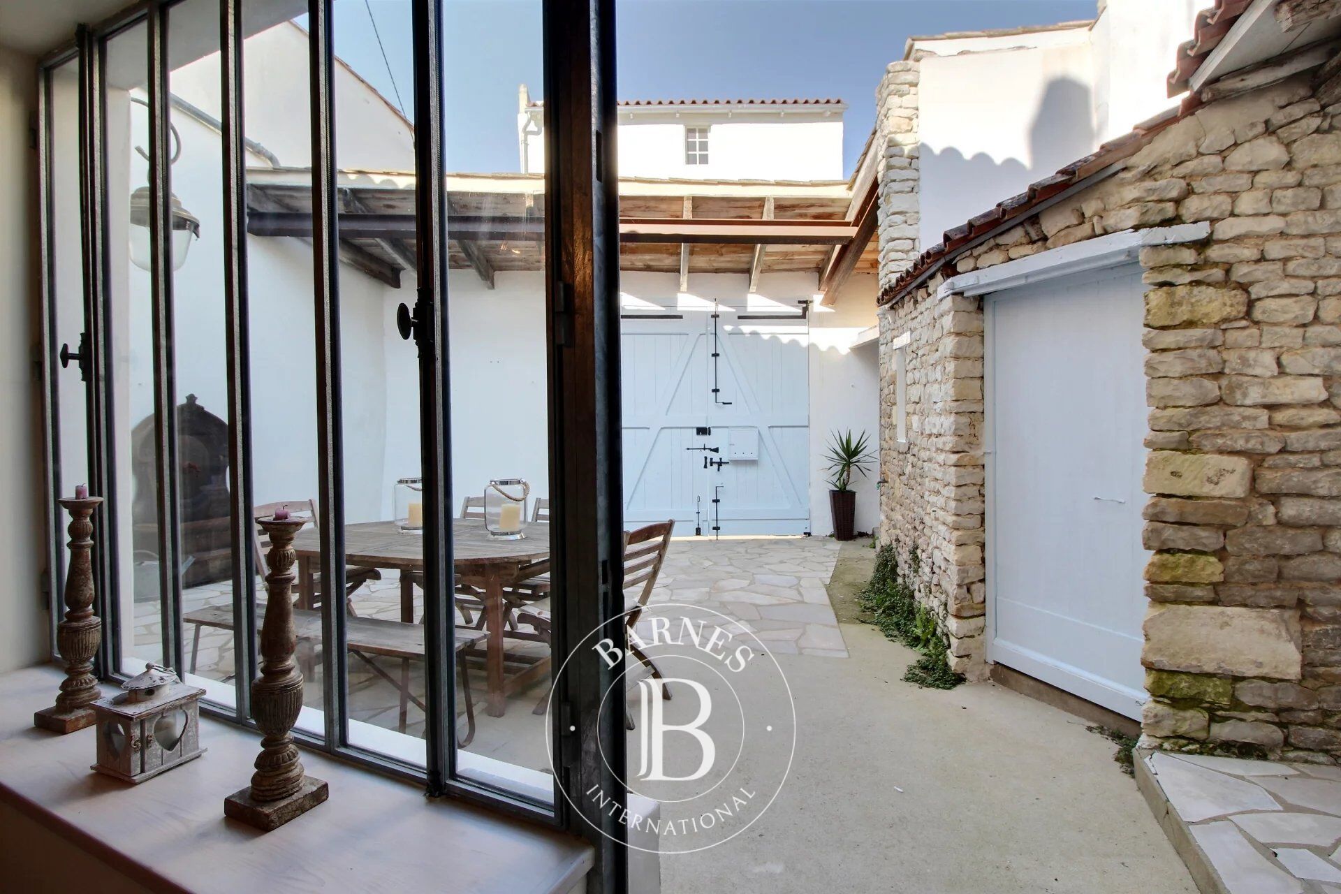 Casa La Flotte - picture 2