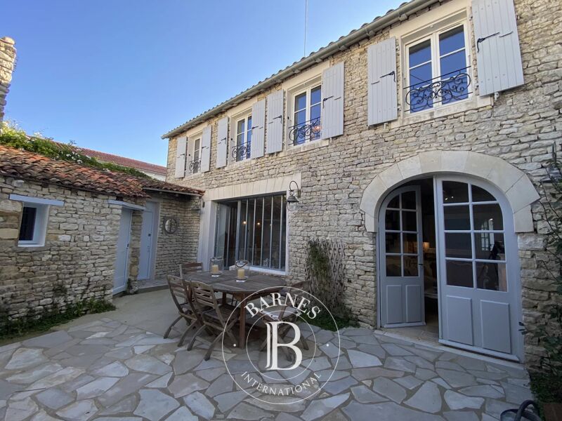 Venta, Casa La Flotte - picture 1