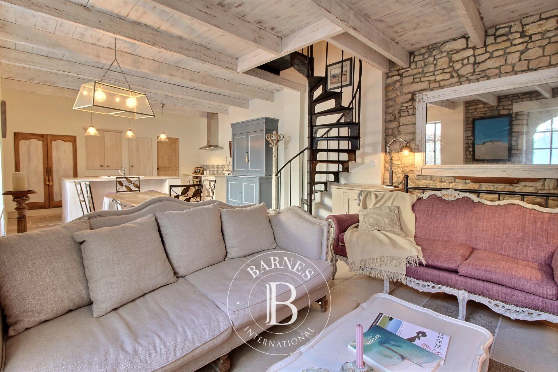 Vendita Casa | La Flotte - picture 4