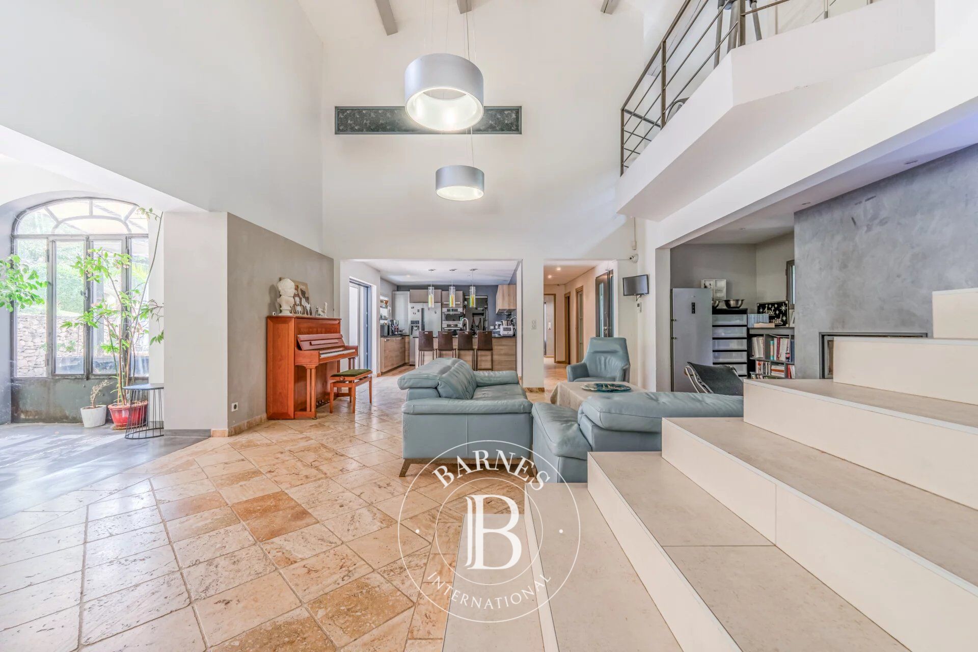 BOUC BEL AIR - MAISON 422m² - 6 CHAMBRES - 2KM IBS - JARDIN - PISCINE - CALME - picture 3