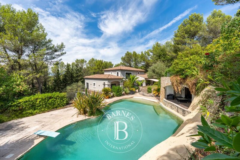 À vendre Maison | Aix-en-Provence - picture 2