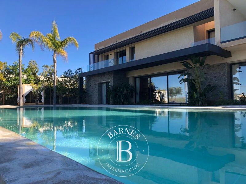 Alquiler Villa | Marrakech - picture 1