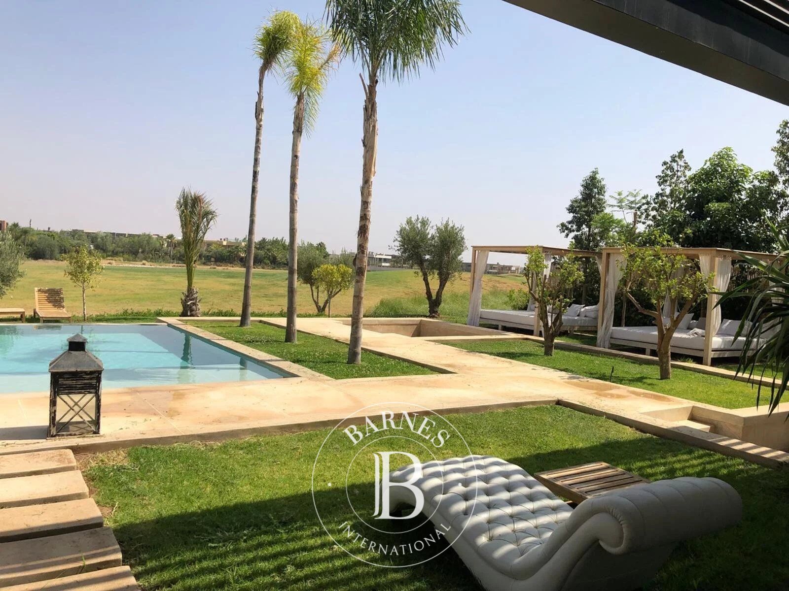 Villa Marrakech - picture 2