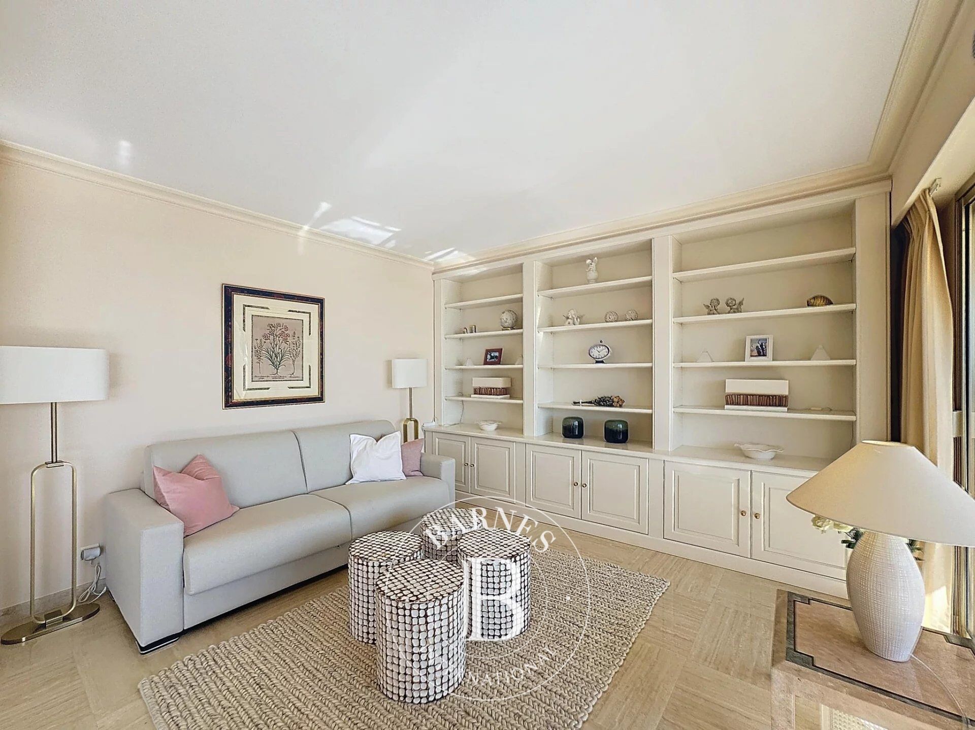 Daire Cannes - picture 6