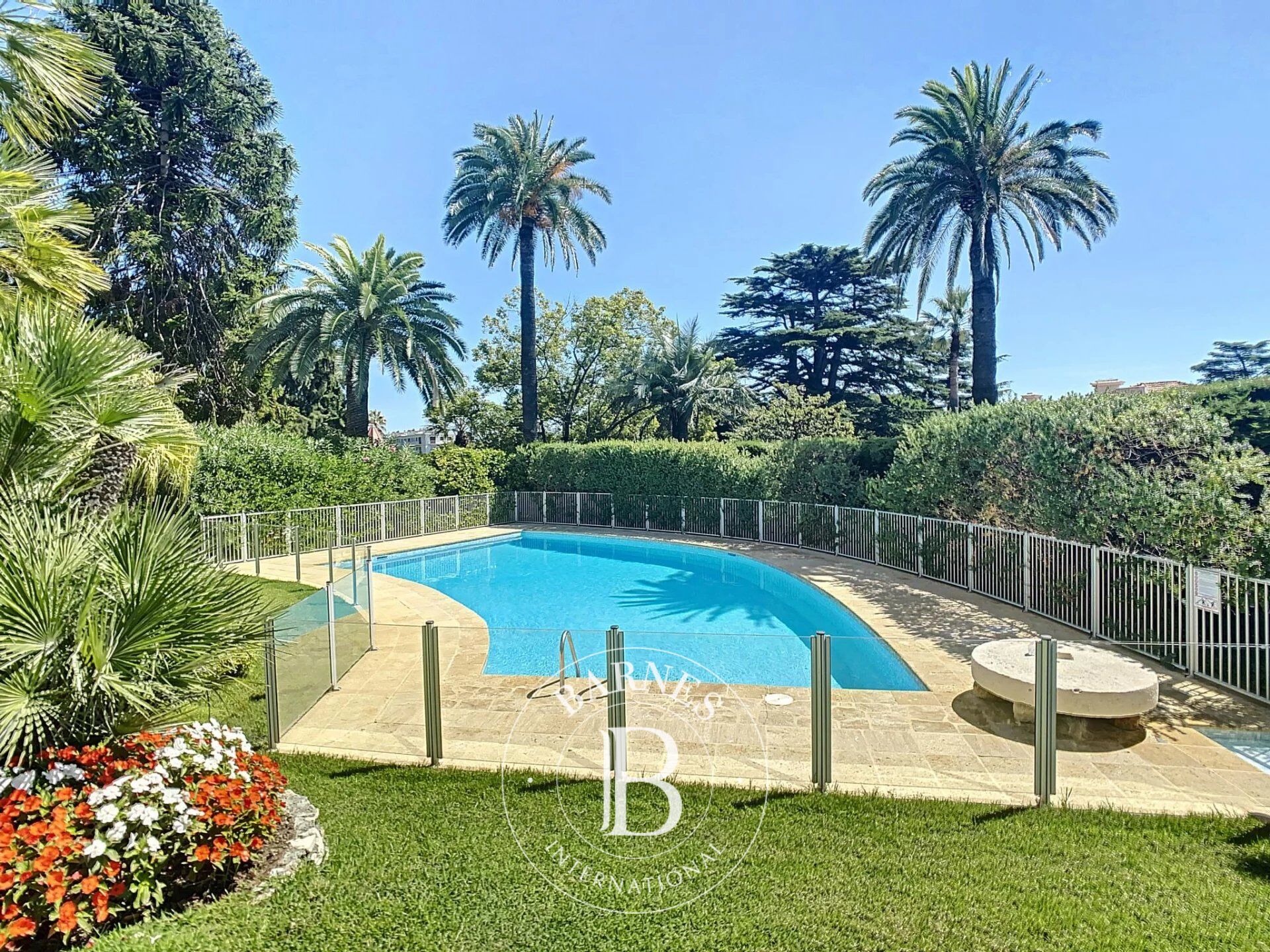 Daire Cannes - picture 12