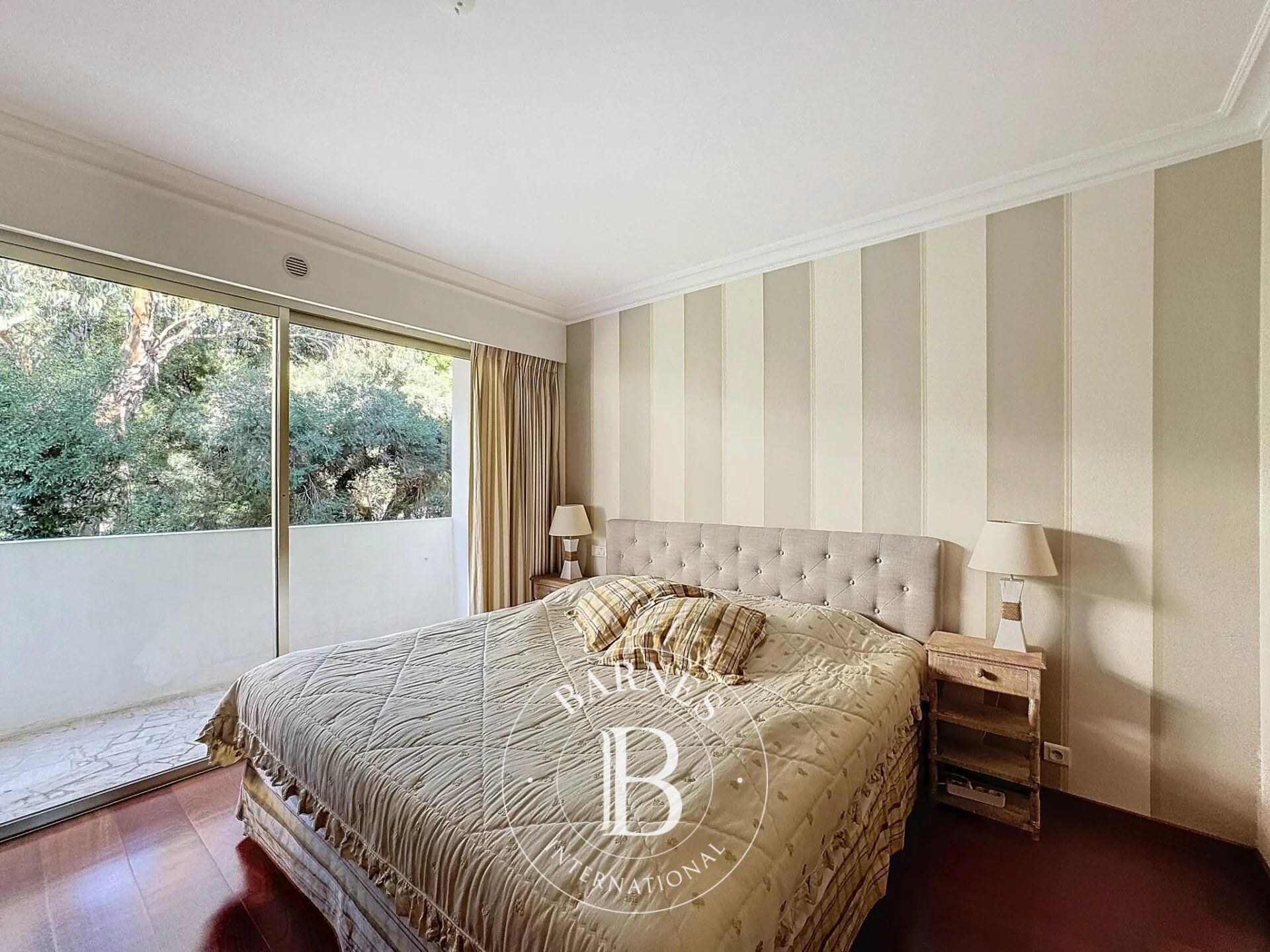 Daire Cannes - picture 11