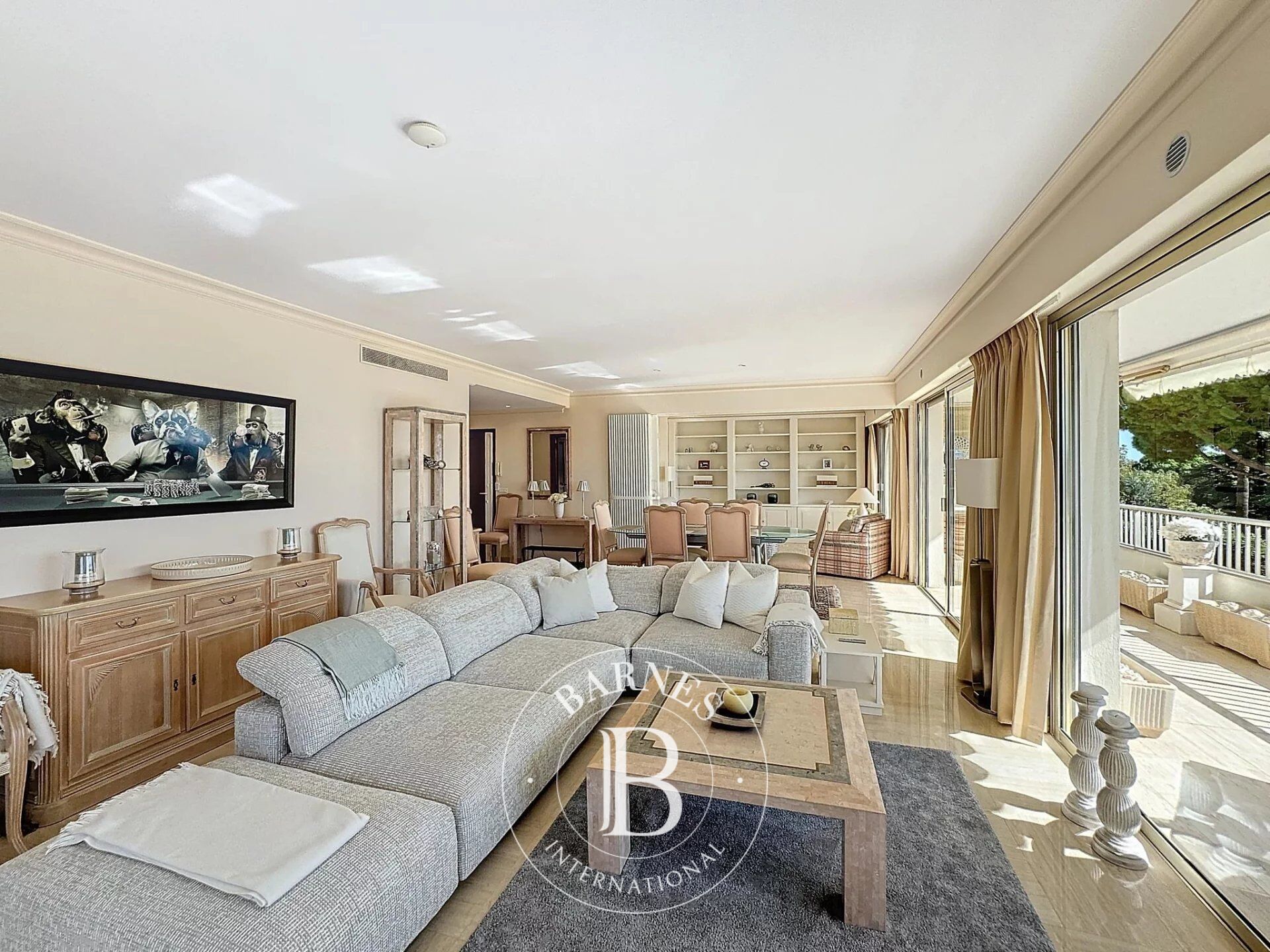 Daire Cannes - picture 5