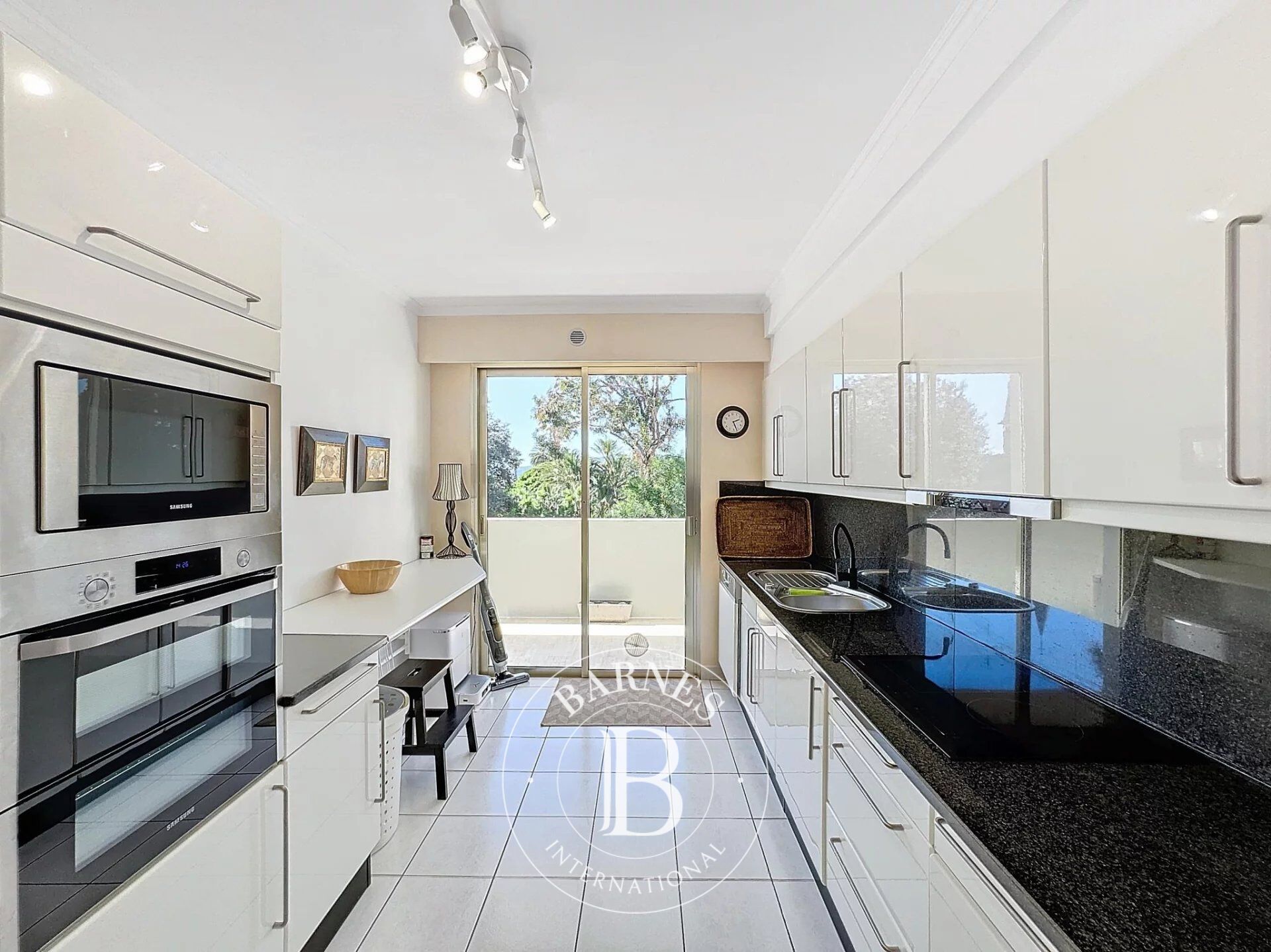 Daire Cannes - picture 7