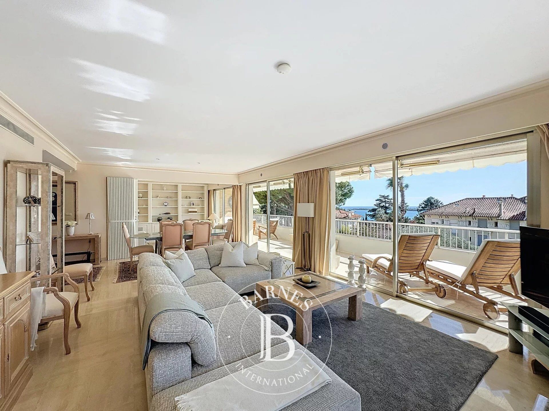 Daire Cannes - picture 4