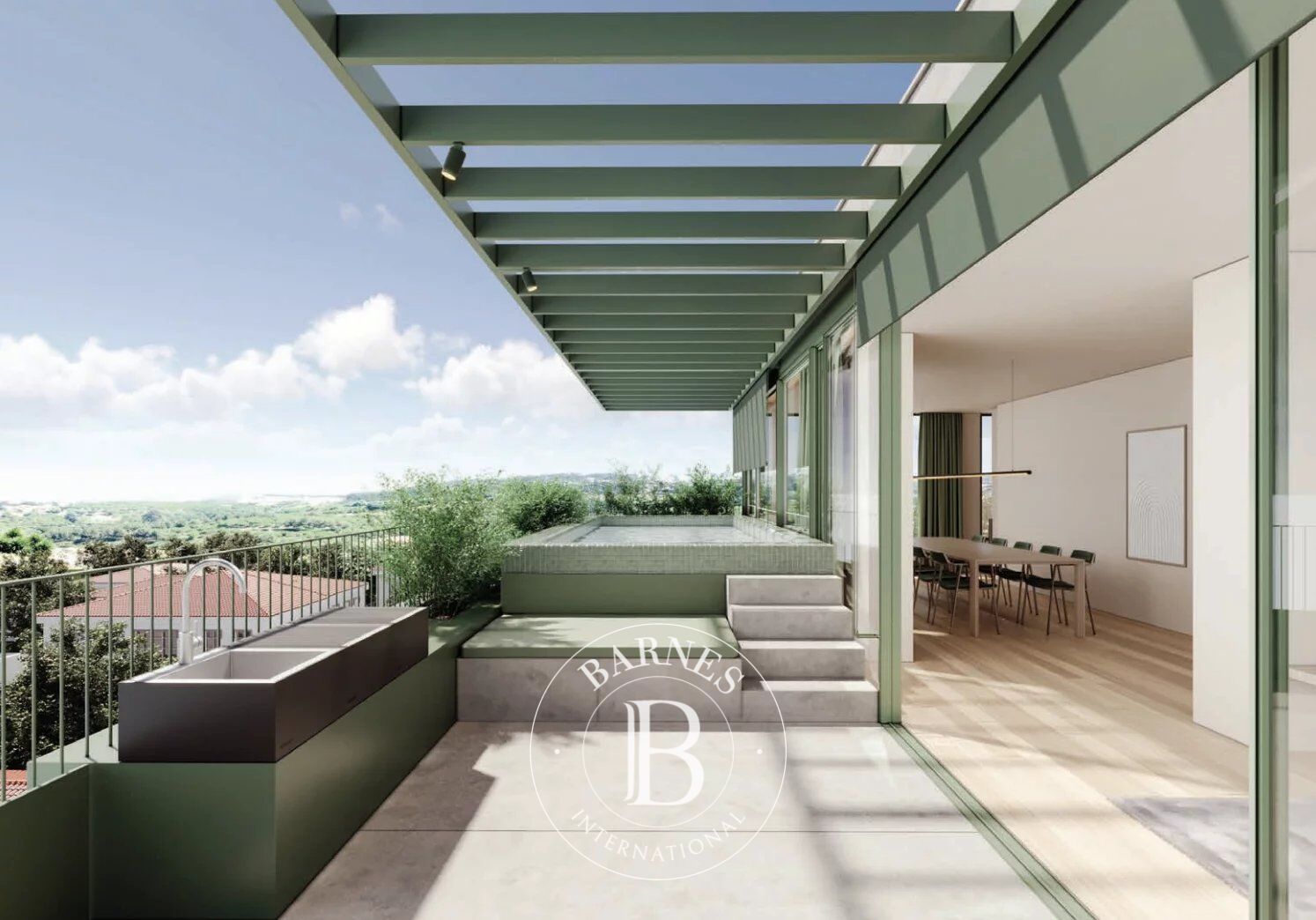 Attico Lordelo do Ouro e Massarelos - picture 1