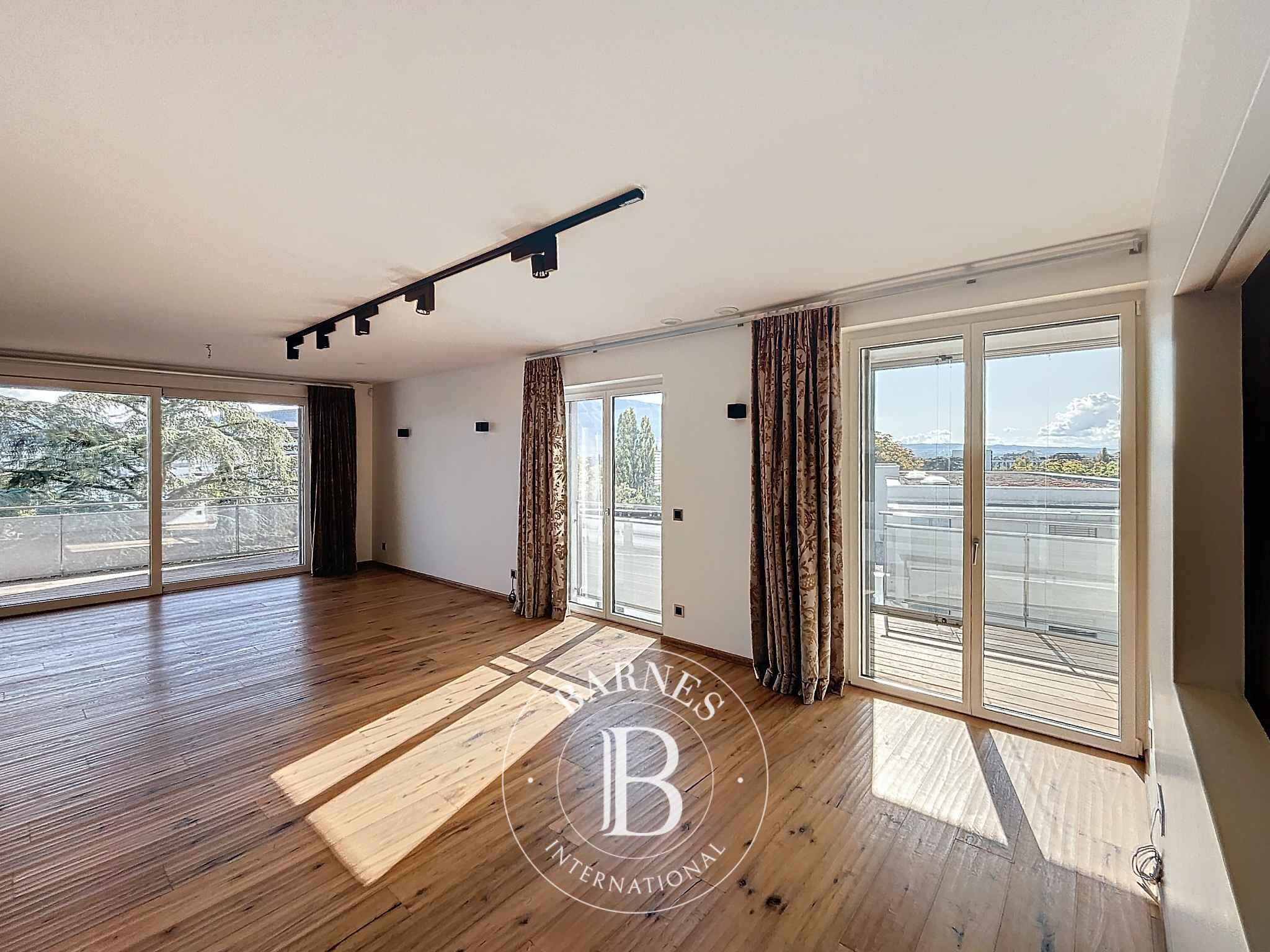 Piso Cologny - picture 2